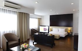 Hotel Santika Bogor